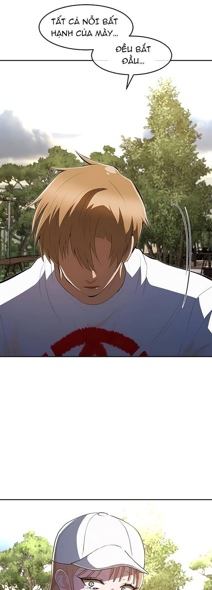 Cô Gái Từ Ứng Dụng Nhắn Tin Ngẫu Nhiên Chapter 221 - Trang 2