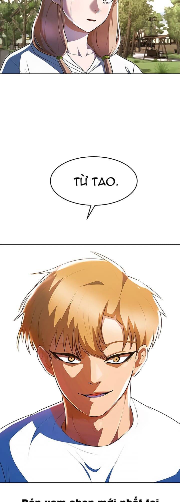 Cô Gái Từ Ứng Dụng Nhắn Tin Ngẫu Nhiên Chapter 221 - Trang 2