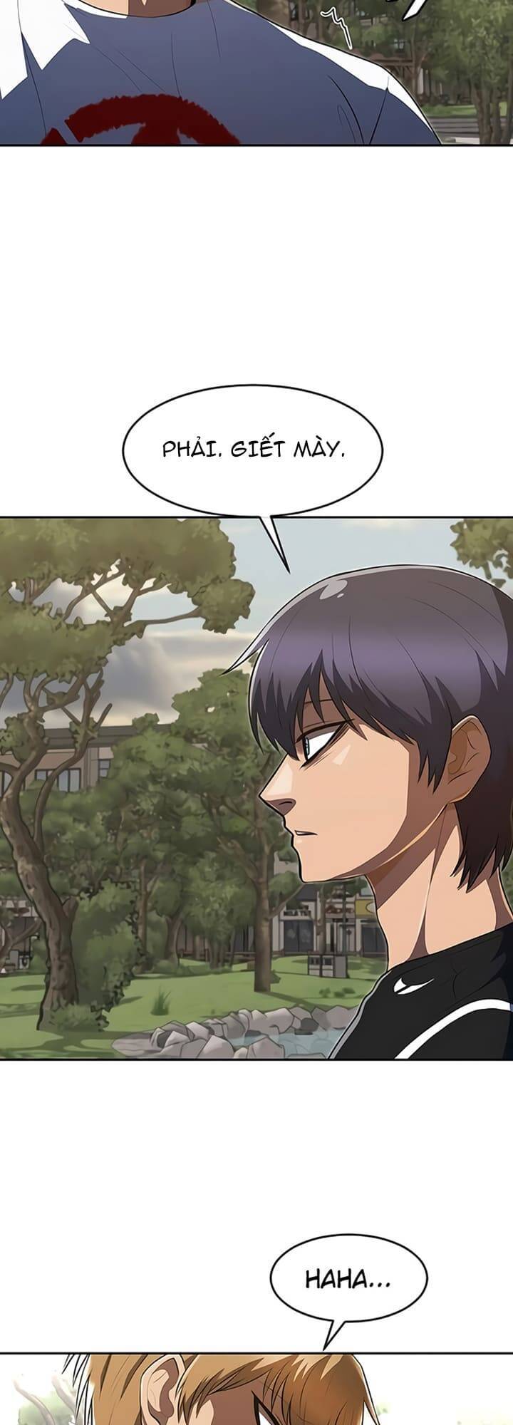 Cô Gái Từ Ứng Dụng Nhắn Tin Ngẫu Nhiên Chapter 221 - Trang 2