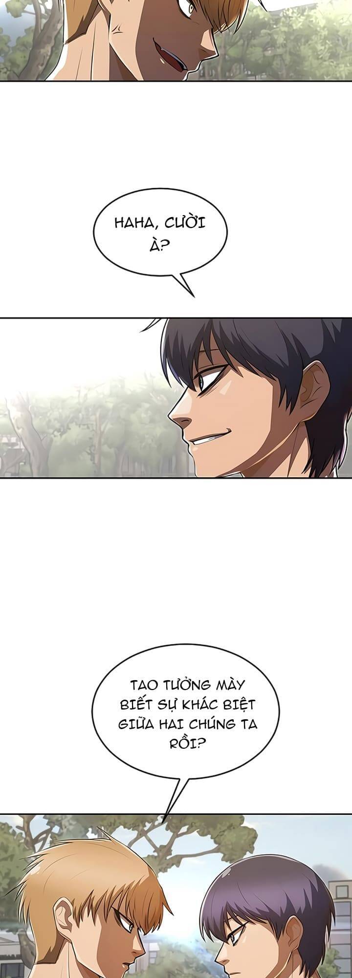 Cô Gái Từ Ứng Dụng Nhắn Tin Ngẫu Nhiên Chapter 221 - Trang 2