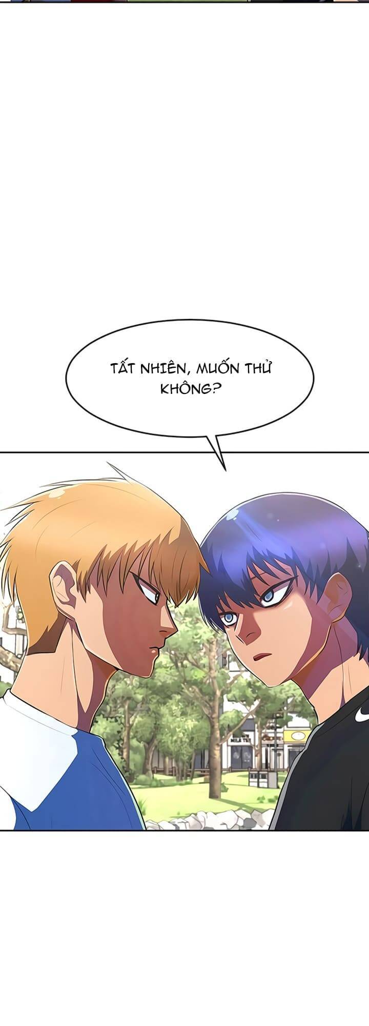 Cô Gái Từ Ứng Dụng Nhắn Tin Ngẫu Nhiên Chapter 221 - Trang 2