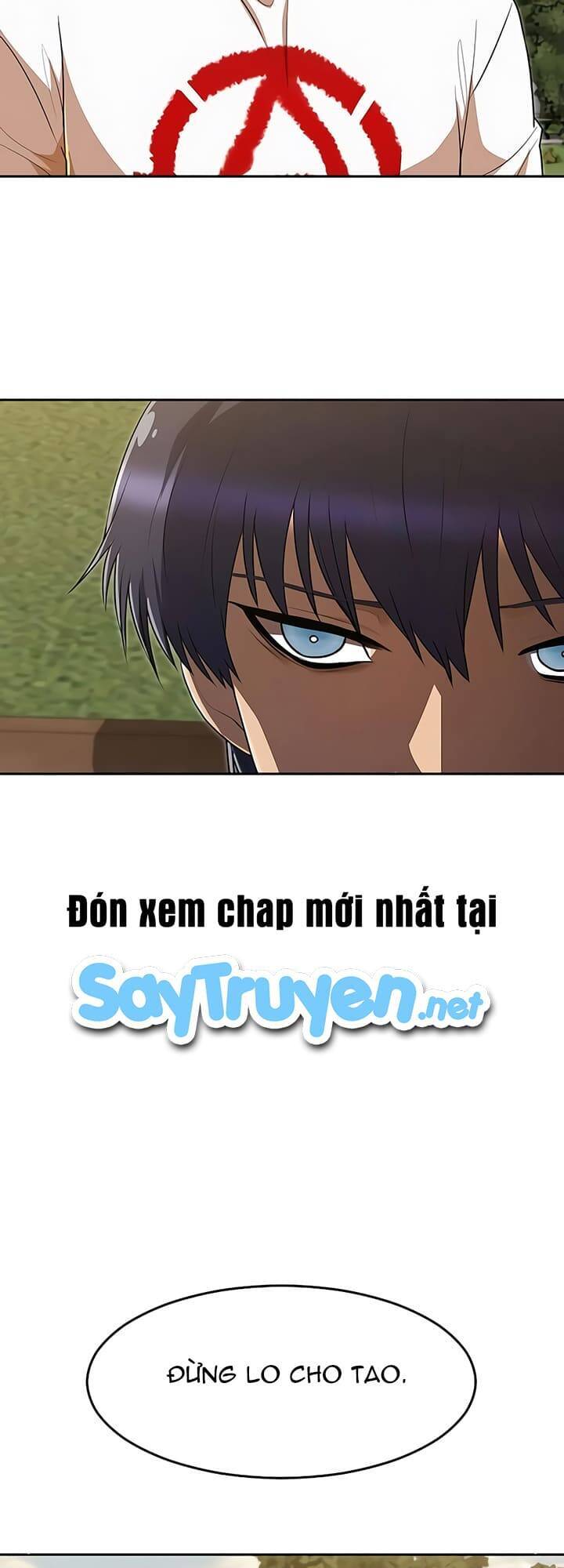 Cô Gái Từ Ứng Dụng Nhắn Tin Ngẫu Nhiên Chapter 221 - Trang 2