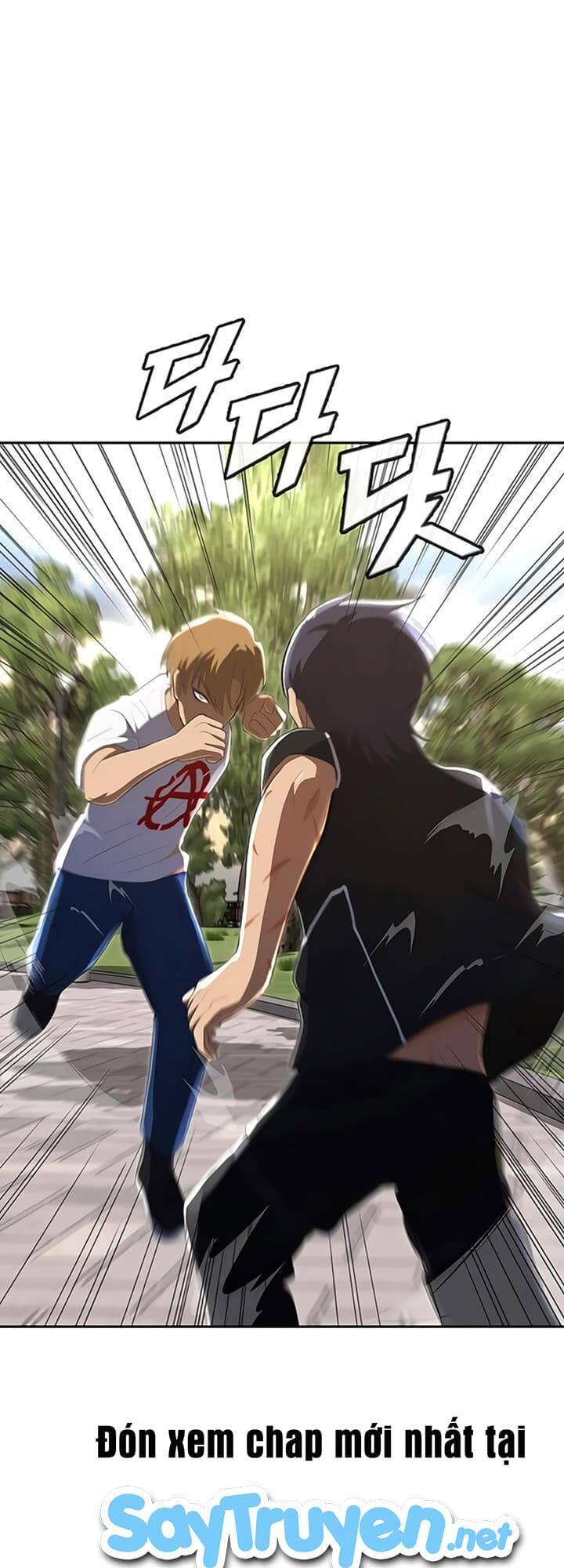 Cô Gái Từ Ứng Dụng Nhắn Tin Ngẫu Nhiên Chapter 221 - Trang 2