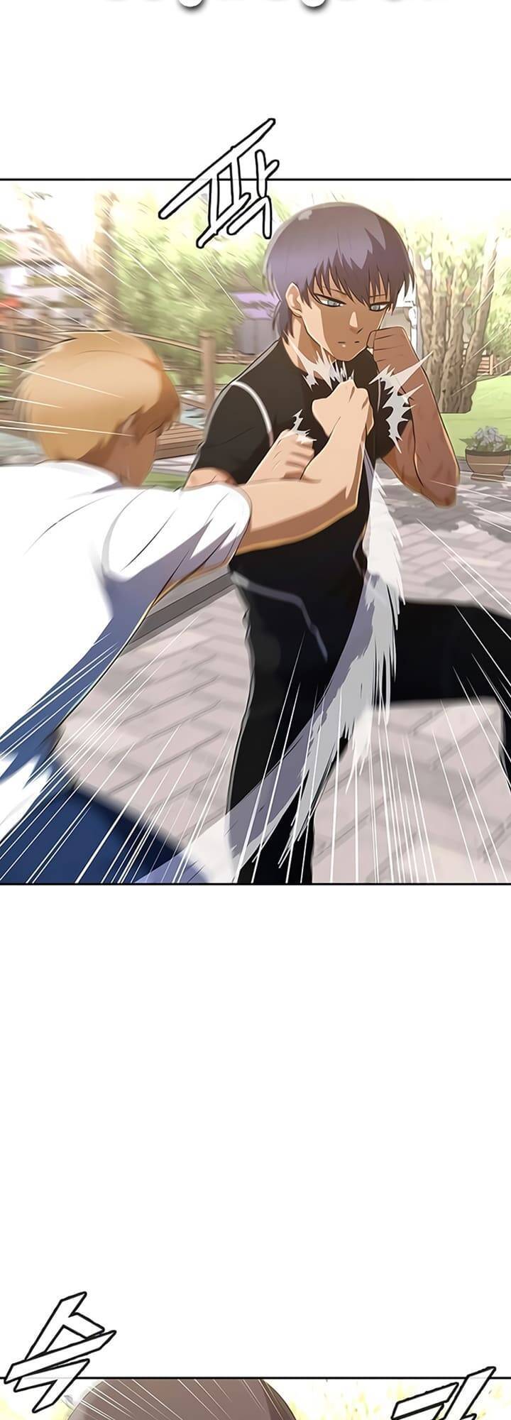 Cô Gái Từ Ứng Dụng Nhắn Tin Ngẫu Nhiên Chapter 221 - Trang 2