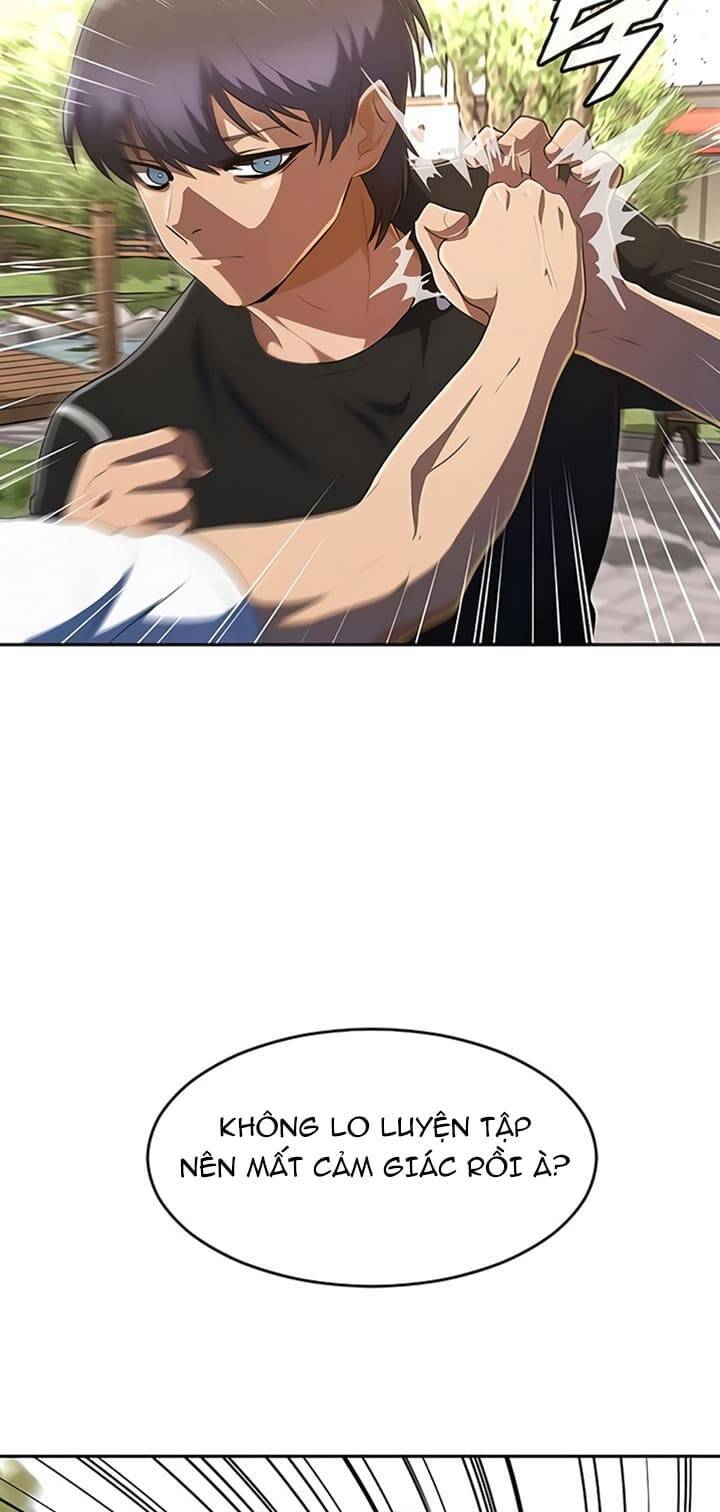 Cô Gái Từ Ứng Dụng Nhắn Tin Ngẫu Nhiên Chapter 221 - Trang 2