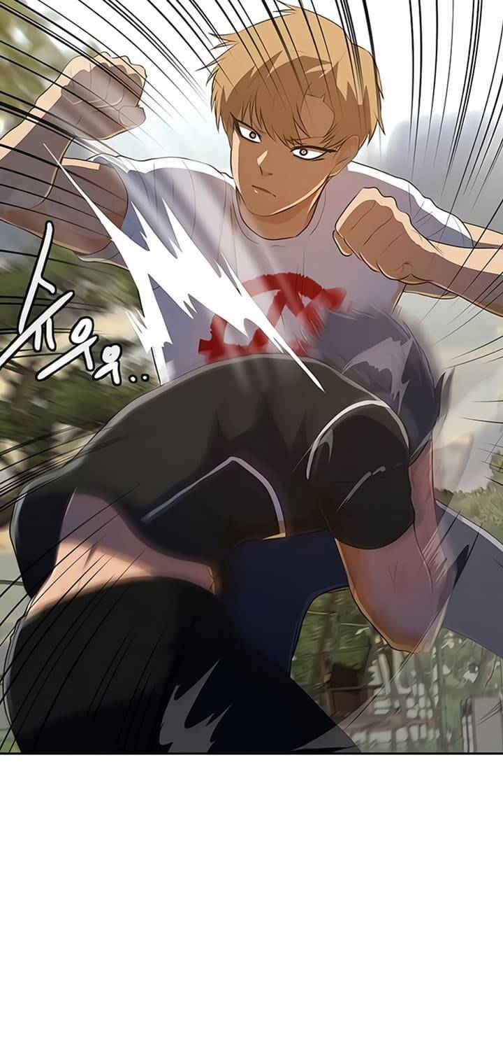 Cô Gái Từ Ứng Dụng Nhắn Tin Ngẫu Nhiên Chapter 221 - Trang 2