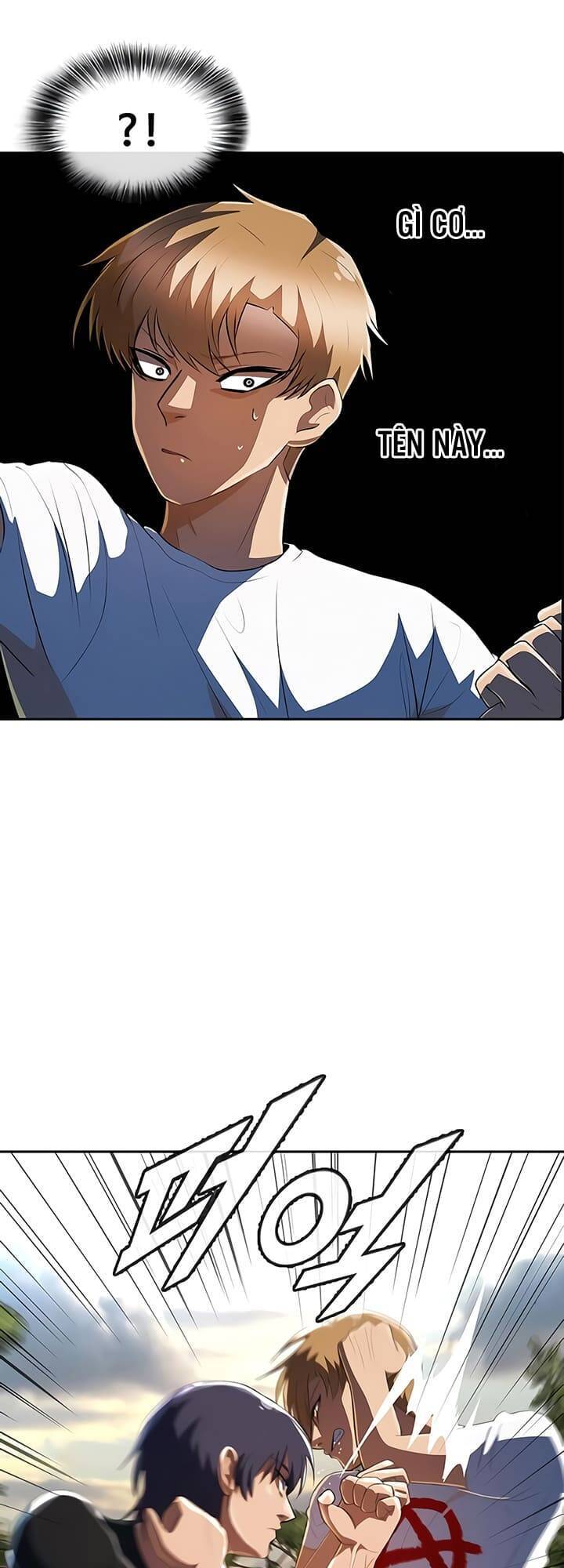 Cô Gái Từ Ứng Dụng Nhắn Tin Ngẫu Nhiên Chapter 221 - Trang 2