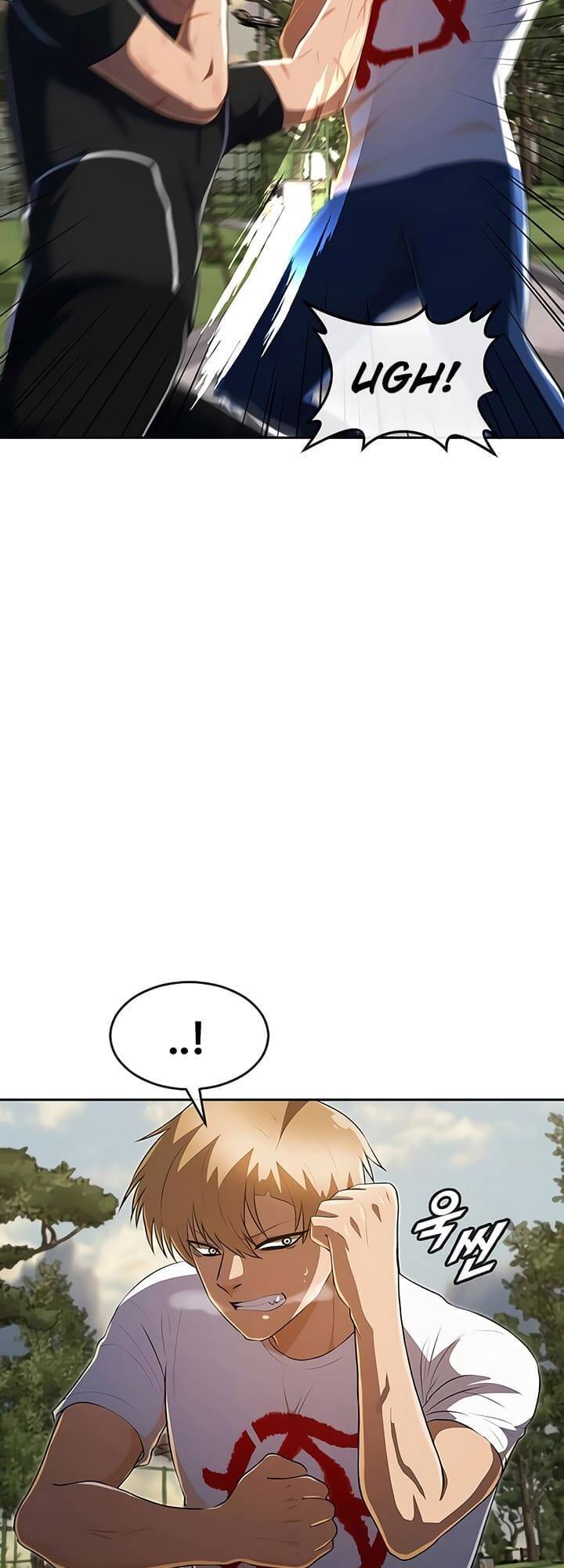 Cô Gái Từ Ứng Dụng Nhắn Tin Ngẫu Nhiên Chapter 221 - Trang 2