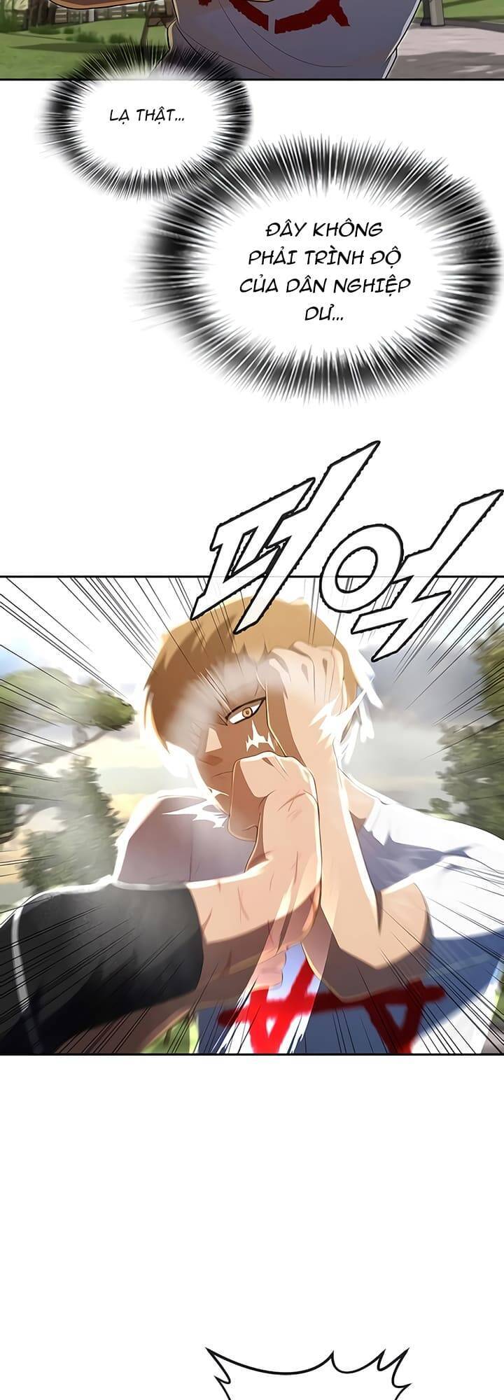 Cô Gái Từ Ứng Dụng Nhắn Tin Ngẫu Nhiên Chapter 221 - Trang 2