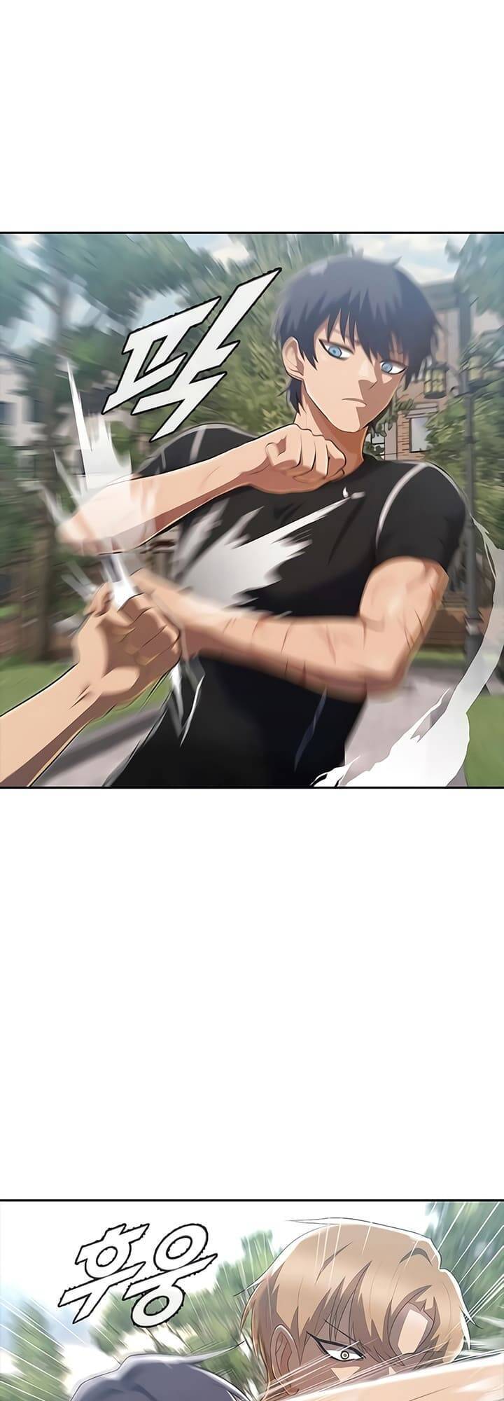 Cô Gái Từ Ứng Dụng Nhắn Tin Ngẫu Nhiên Chapter 222 - Trang 2