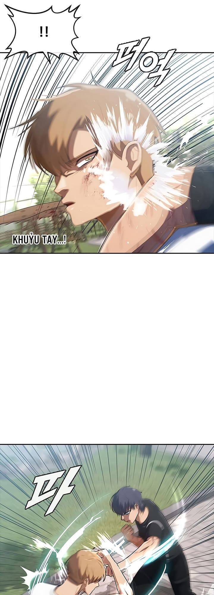 Cô Gái Từ Ứng Dụng Nhắn Tin Ngẫu Nhiên Chapter 222 - Trang 2