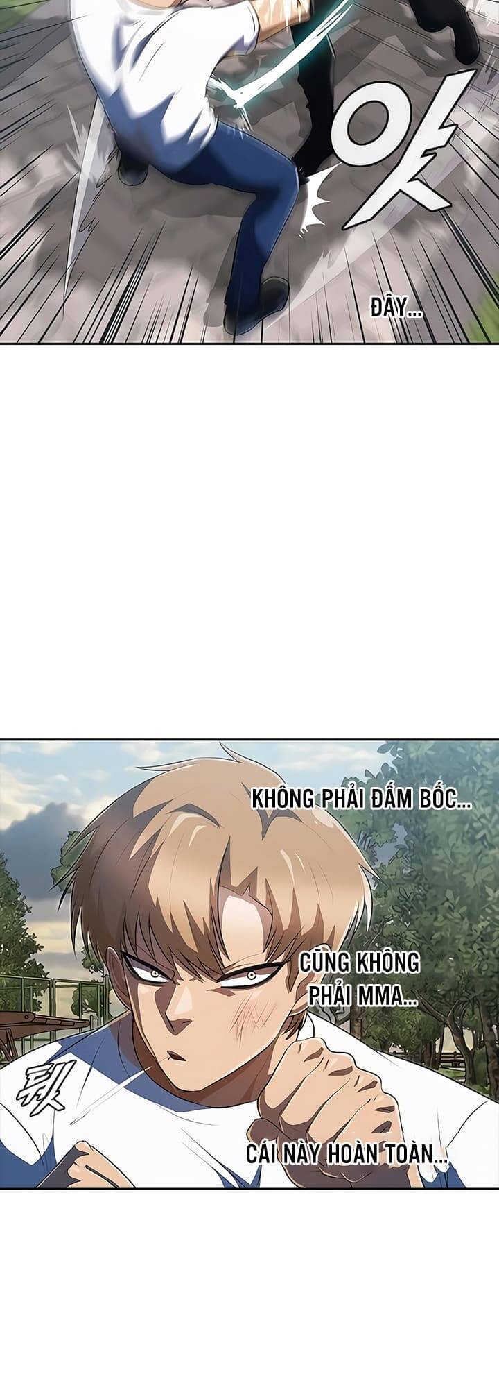 Cô Gái Từ Ứng Dụng Nhắn Tin Ngẫu Nhiên Chapter 222 - Trang 2