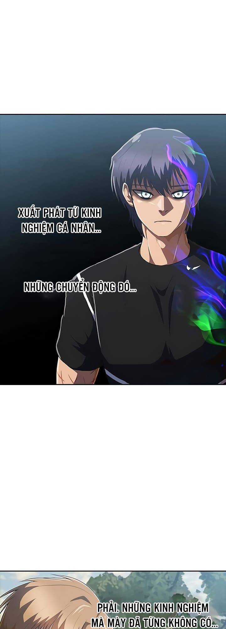 Cô Gái Từ Ứng Dụng Nhắn Tin Ngẫu Nhiên Chapter 222 - Trang 2