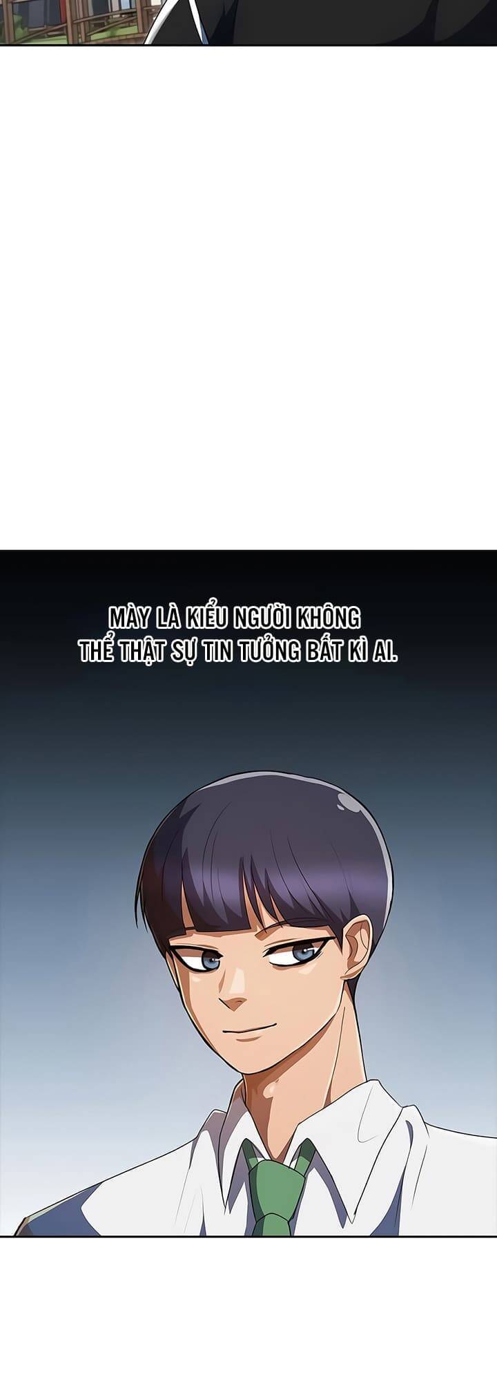 Cô Gái Từ Ứng Dụng Nhắn Tin Ngẫu Nhiên Chapter 222 - Trang 2