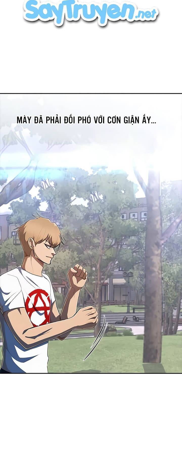 Cô Gái Từ Ứng Dụng Nhắn Tin Ngẫu Nhiên Chapter 222 - Trang 2