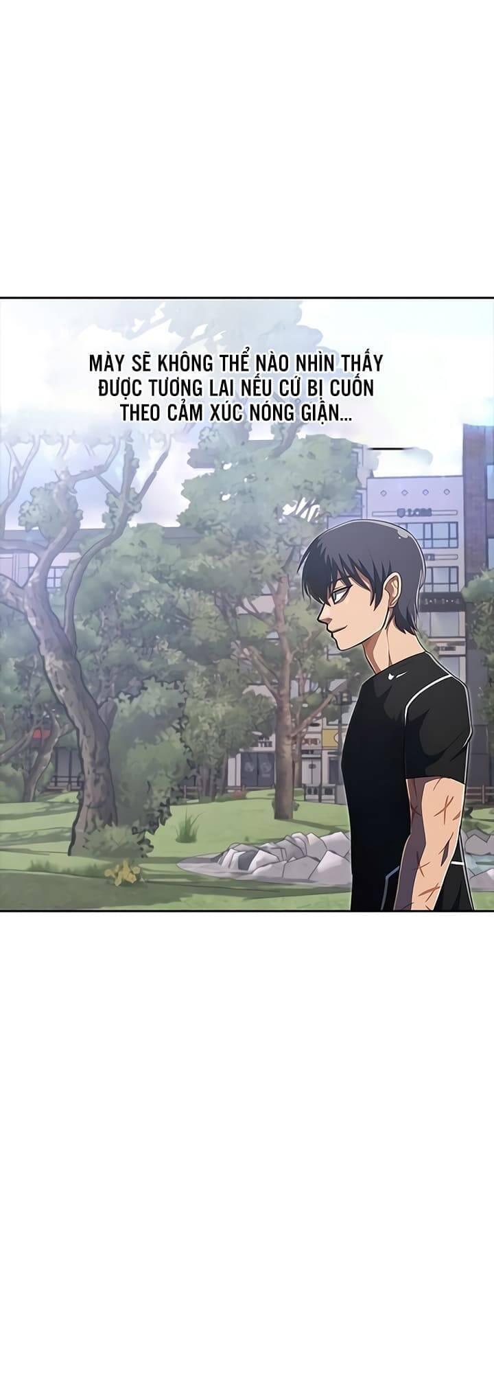 Cô Gái Từ Ứng Dụng Nhắn Tin Ngẫu Nhiên Chapter 222 - Trang 2