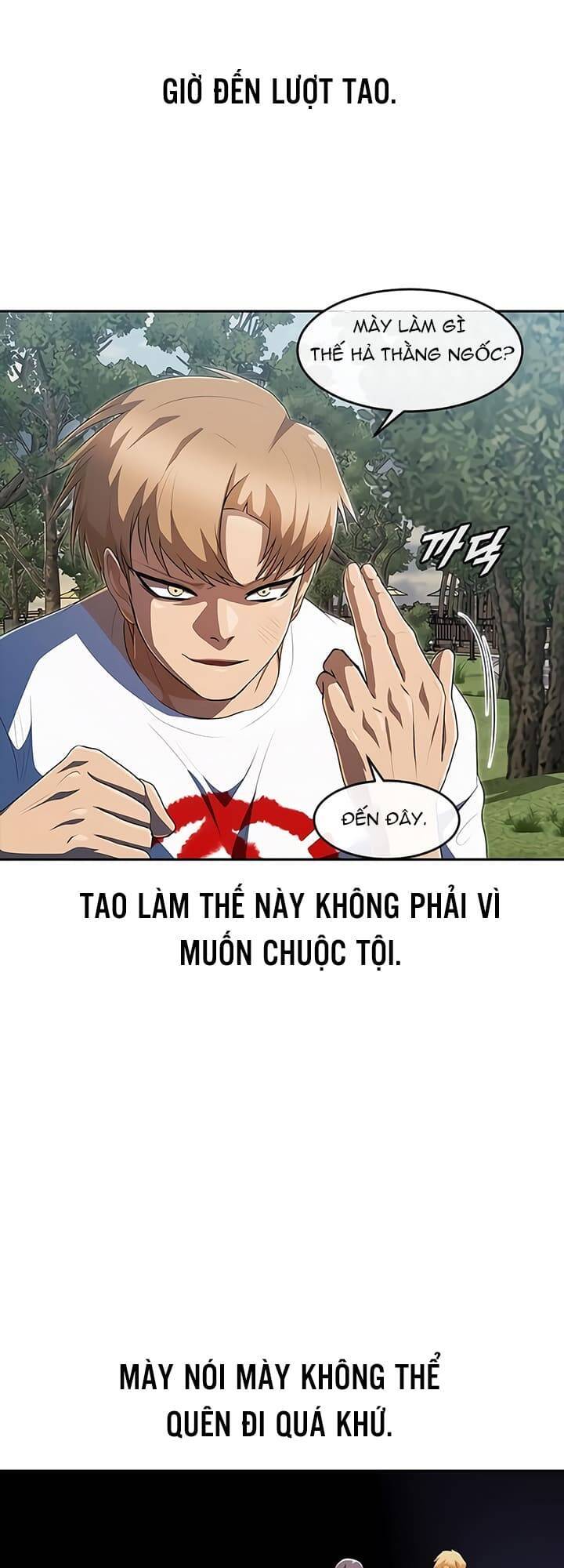 Cô Gái Từ Ứng Dụng Nhắn Tin Ngẫu Nhiên Chapter 222 - Trang 2