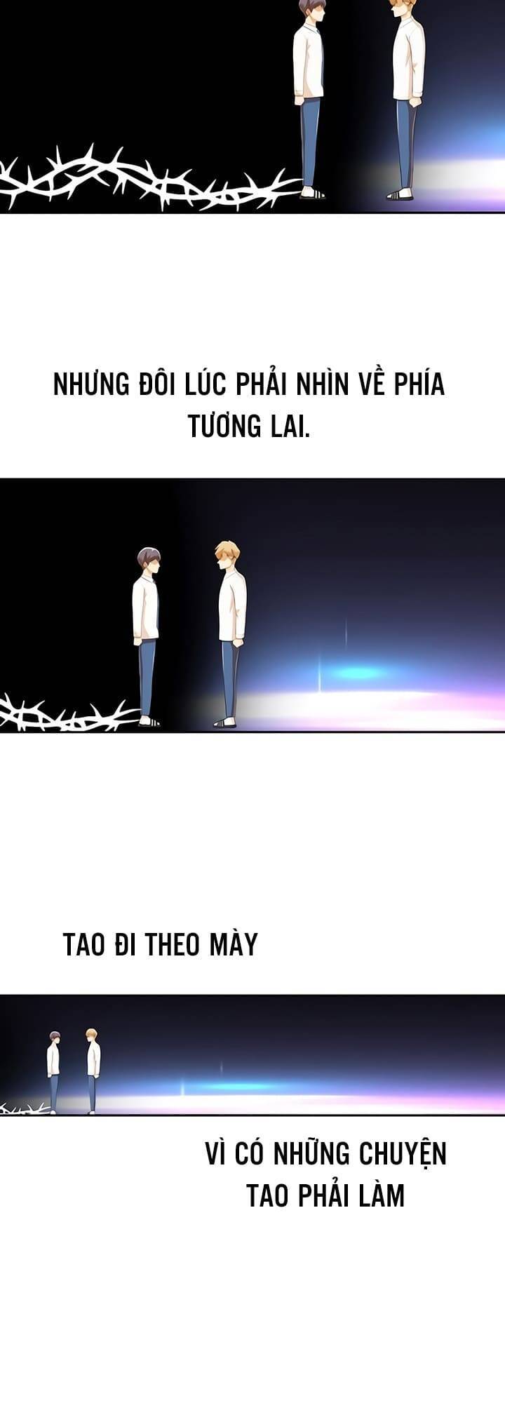 Cô Gái Từ Ứng Dụng Nhắn Tin Ngẫu Nhiên Chapter 222 - Trang 2