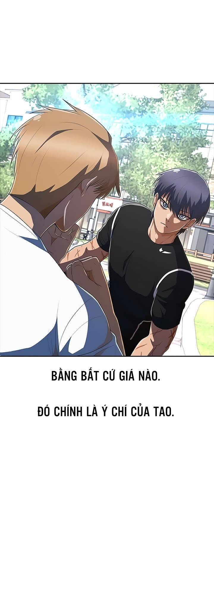 Cô Gái Từ Ứng Dụng Nhắn Tin Ngẫu Nhiên Chapter 222 - Trang 2