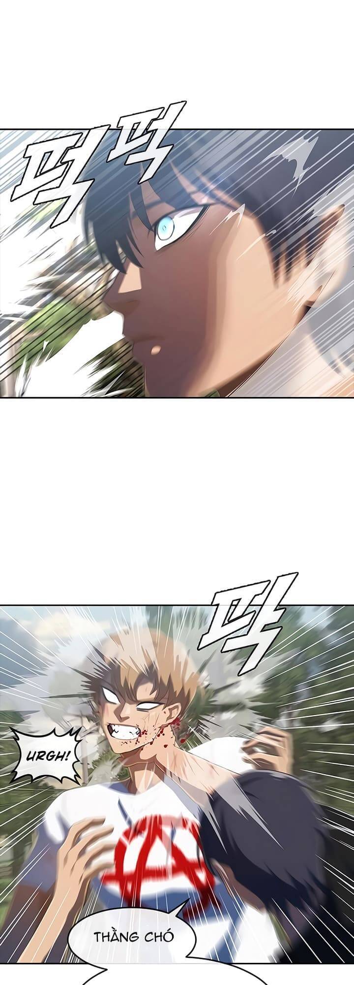 Cô Gái Từ Ứng Dụng Nhắn Tin Ngẫu Nhiên Chapter 222 - Trang 2