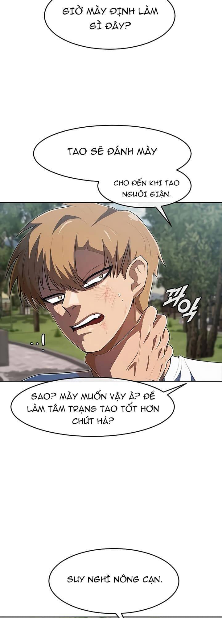 Cô Gái Từ Ứng Dụng Nhắn Tin Ngẫu Nhiên Chapter 222 - Trang 2