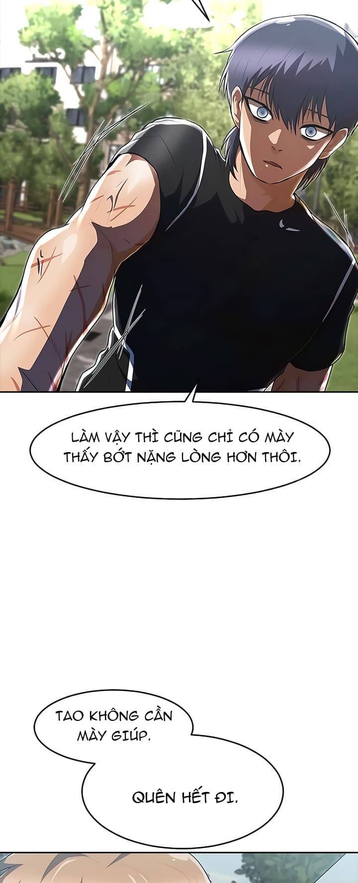 Cô Gái Từ Ứng Dụng Nhắn Tin Ngẫu Nhiên Chapter 222 - Trang 2