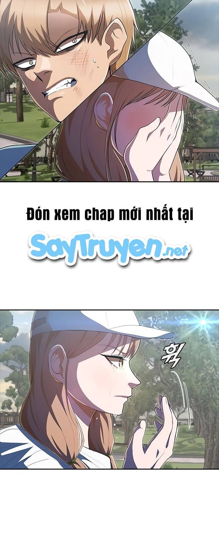 Cô Gái Từ Ứng Dụng Nhắn Tin Ngẫu Nhiên Chapter 222 - Trang 2