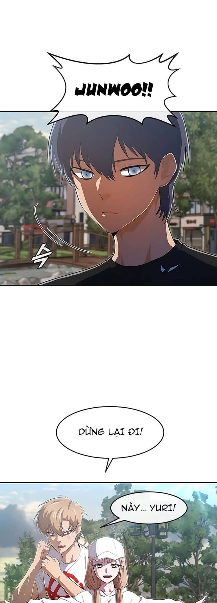 Cô Gái Từ Ứng Dụng Nhắn Tin Ngẫu Nhiên Chapter 222 - Trang 2