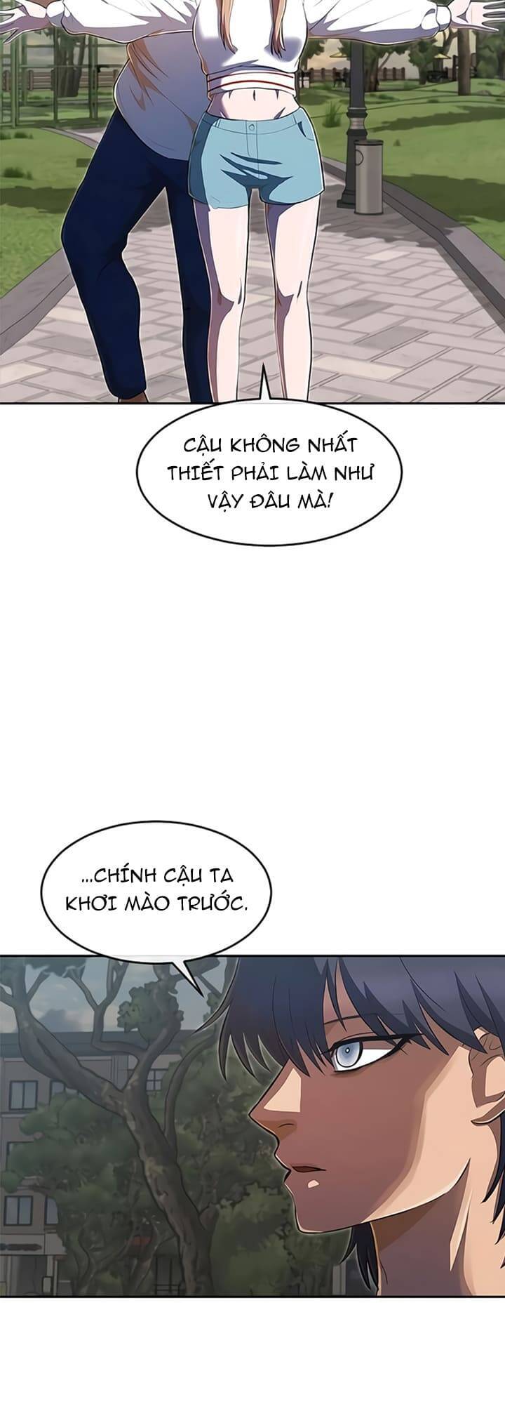 Cô Gái Từ Ứng Dụng Nhắn Tin Ngẫu Nhiên Chapter 222 - Trang 2