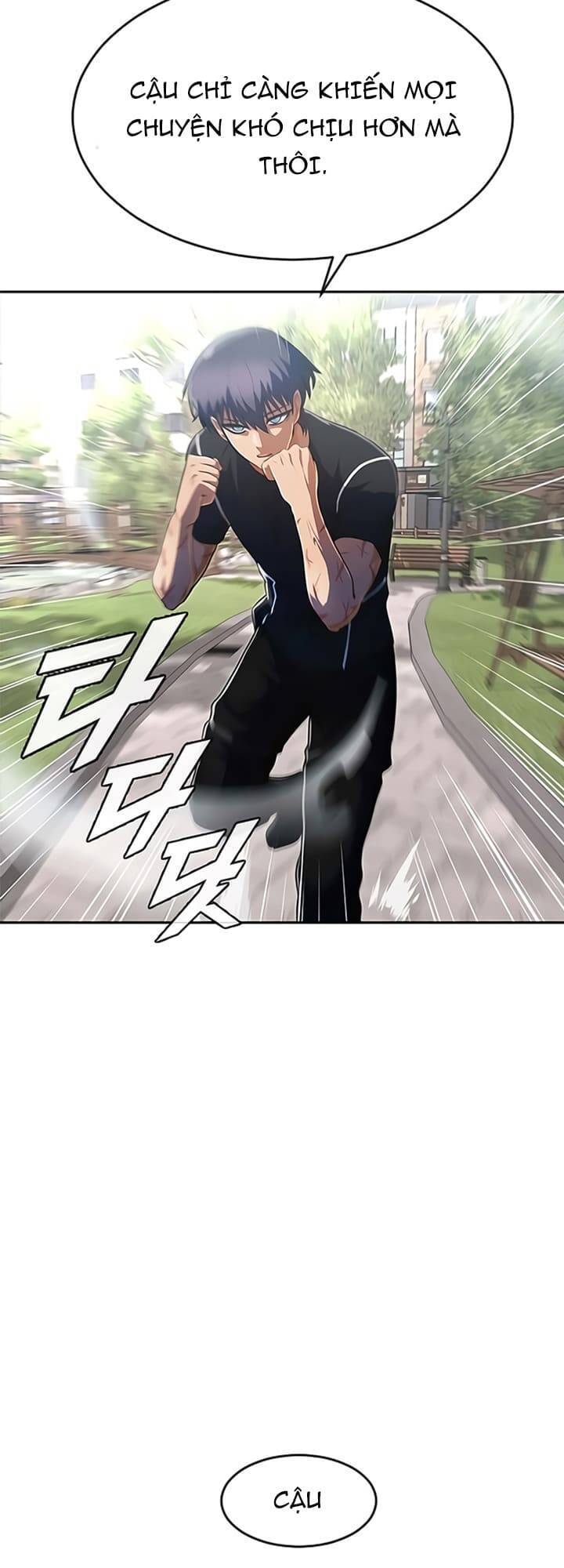 Cô Gái Từ Ứng Dụng Nhắn Tin Ngẫu Nhiên Chapter 222 - Trang 2