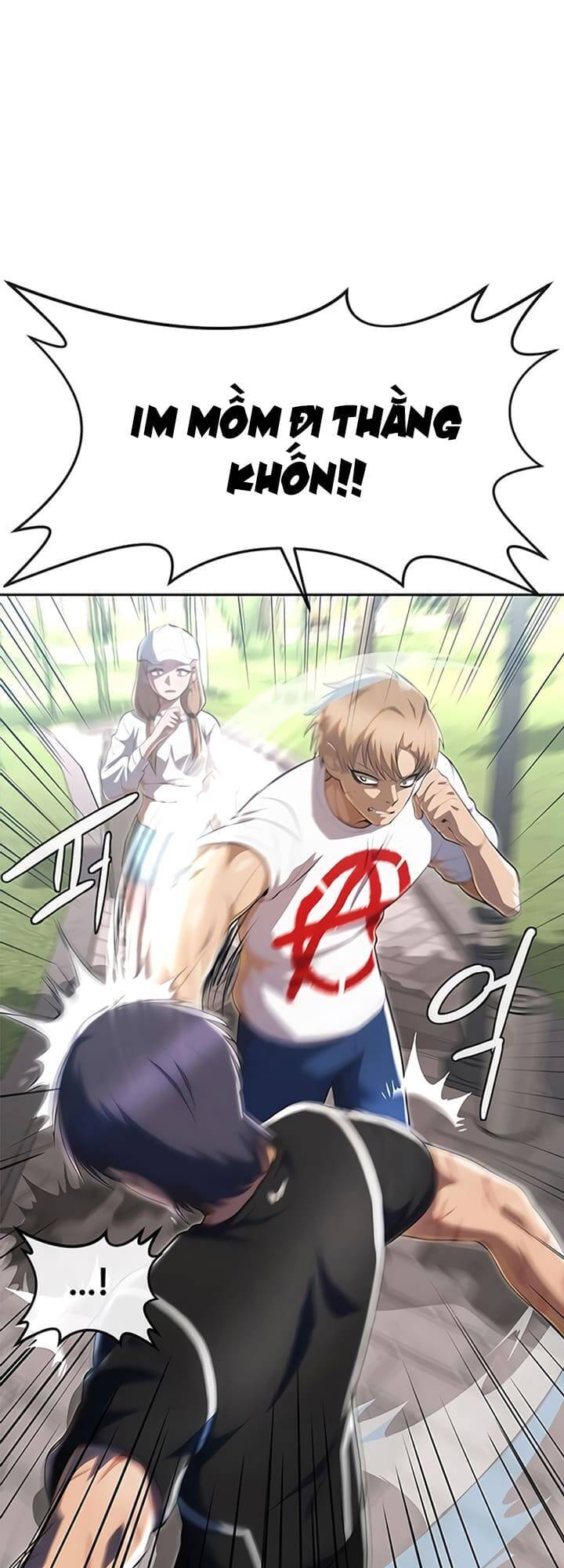 Cô Gái Từ Ứng Dụng Nhắn Tin Ngẫu Nhiên Chapter 222 - Trang 2