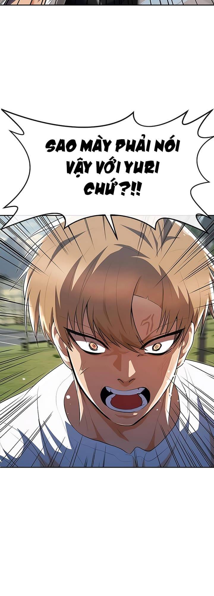 Cô Gái Từ Ứng Dụng Nhắn Tin Ngẫu Nhiên Chapter 222 - Trang 2