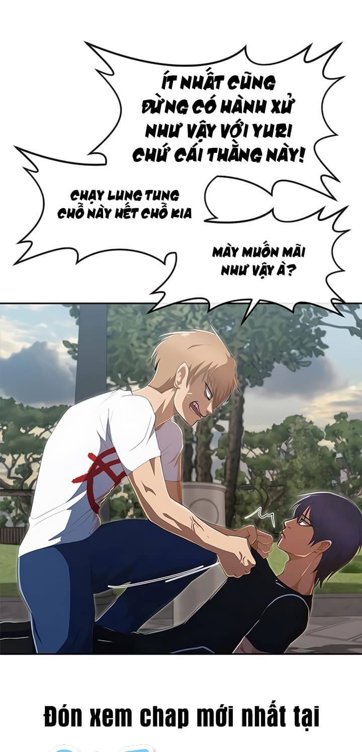 Cô Gái Từ Ứng Dụng Nhắn Tin Ngẫu Nhiên Chapter 222 - Trang 2