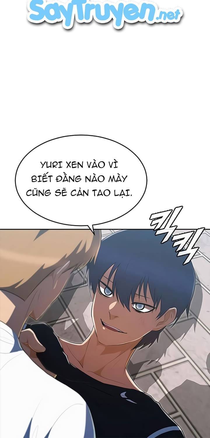 Cô Gái Từ Ứng Dụng Nhắn Tin Ngẫu Nhiên Chapter 222 - Trang 2