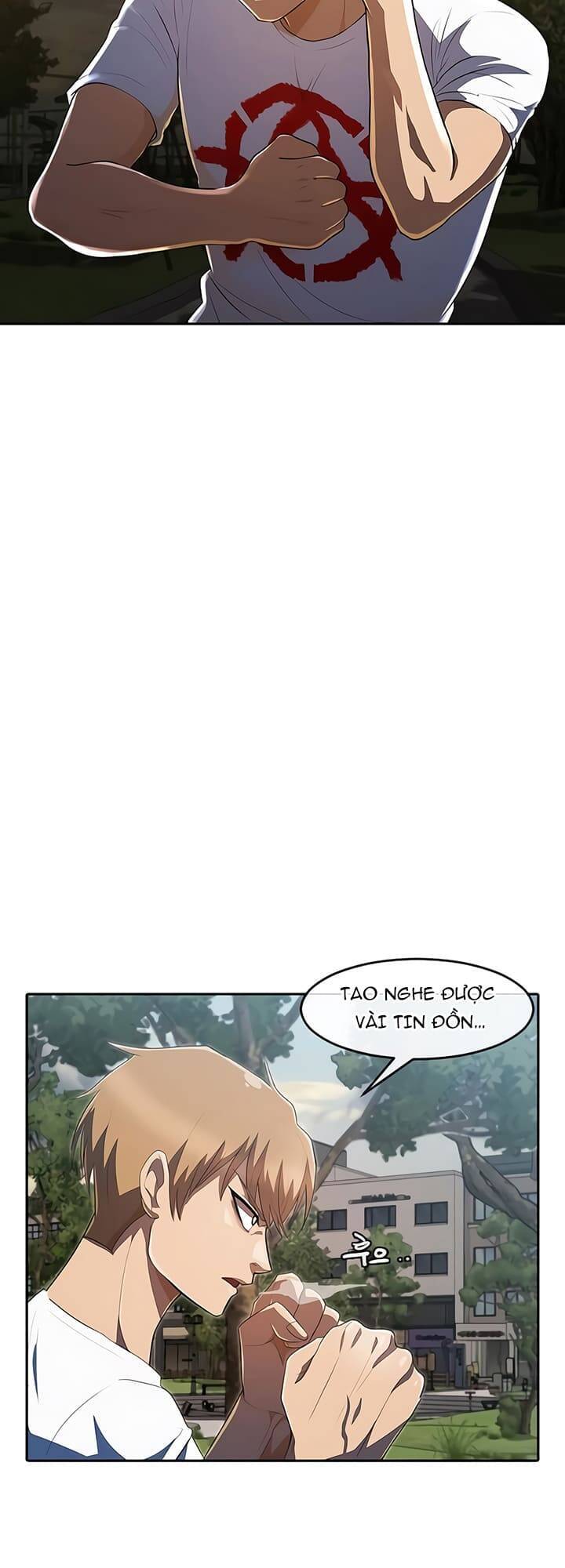 Cô Gái Từ Ứng Dụng Nhắn Tin Ngẫu Nhiên Chapter 222 - Trang 2