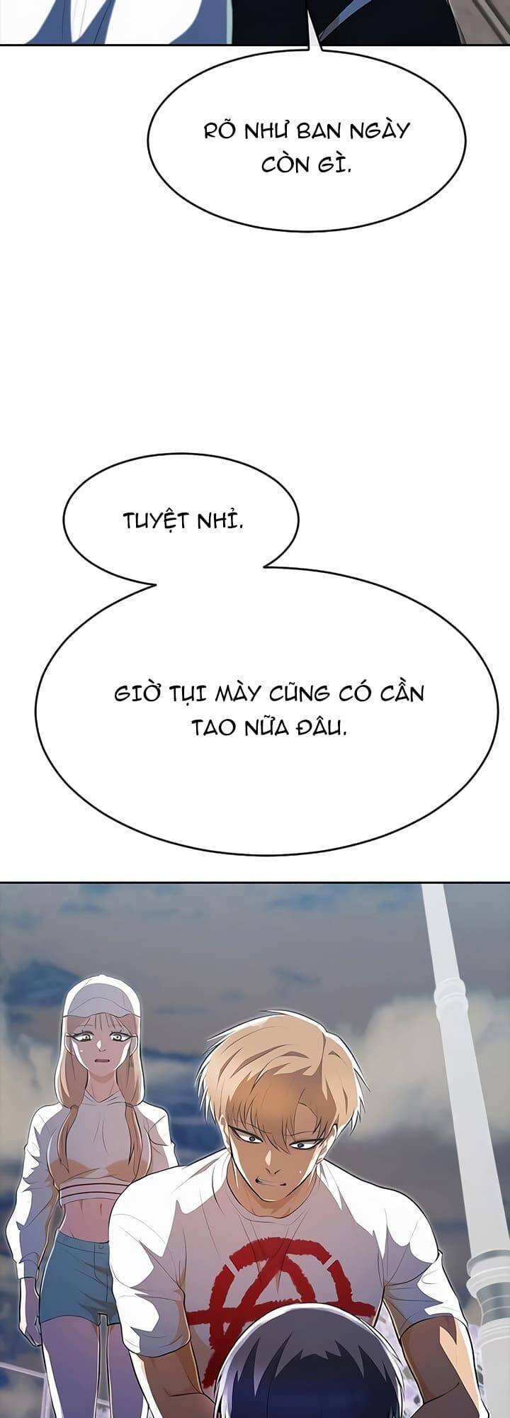 Cô Gái Từ Ứng Dụng Nhắn Tin Ngẫu Nhiên Chapter 222 - Trang 2