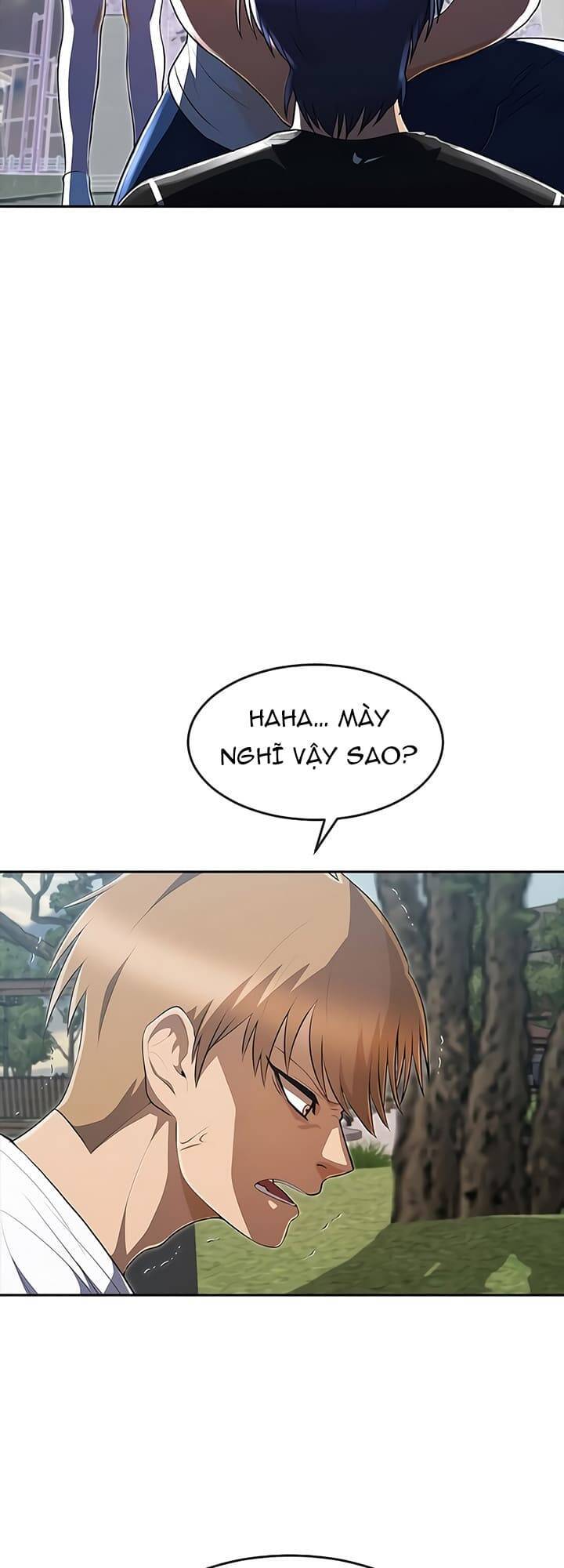 Cô Gái Từ Ứng Dụng Nhắn Tin Ngẫu Nhiên Chapter 222 - Trang 2