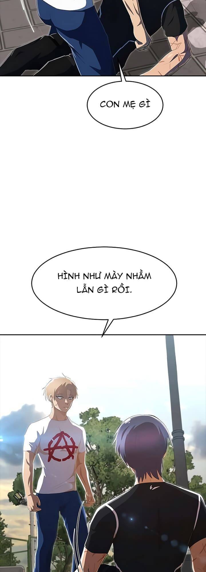 Cô Gái Từ Ứng Dụng Nhắn Tin Ngẫu Nhiên Chapter 222 - Trang 2