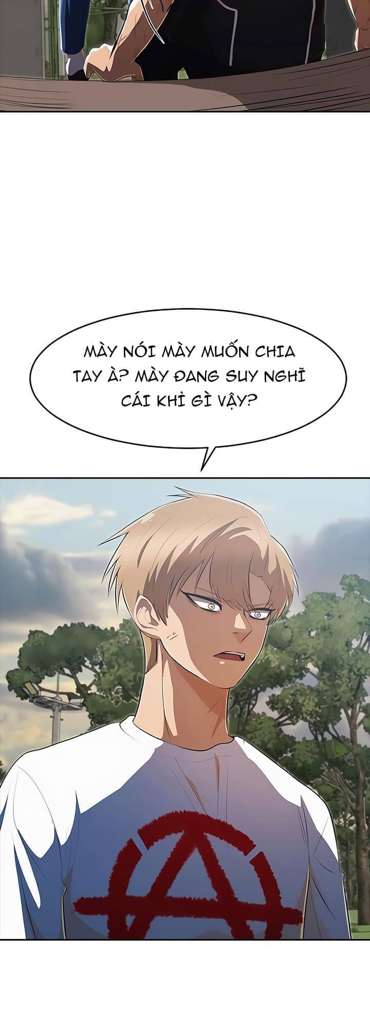 Cô Gái Từ Ứng Dụng Nhắn Tin Ngẫu Nhiên Chapter 222 - Trang 2