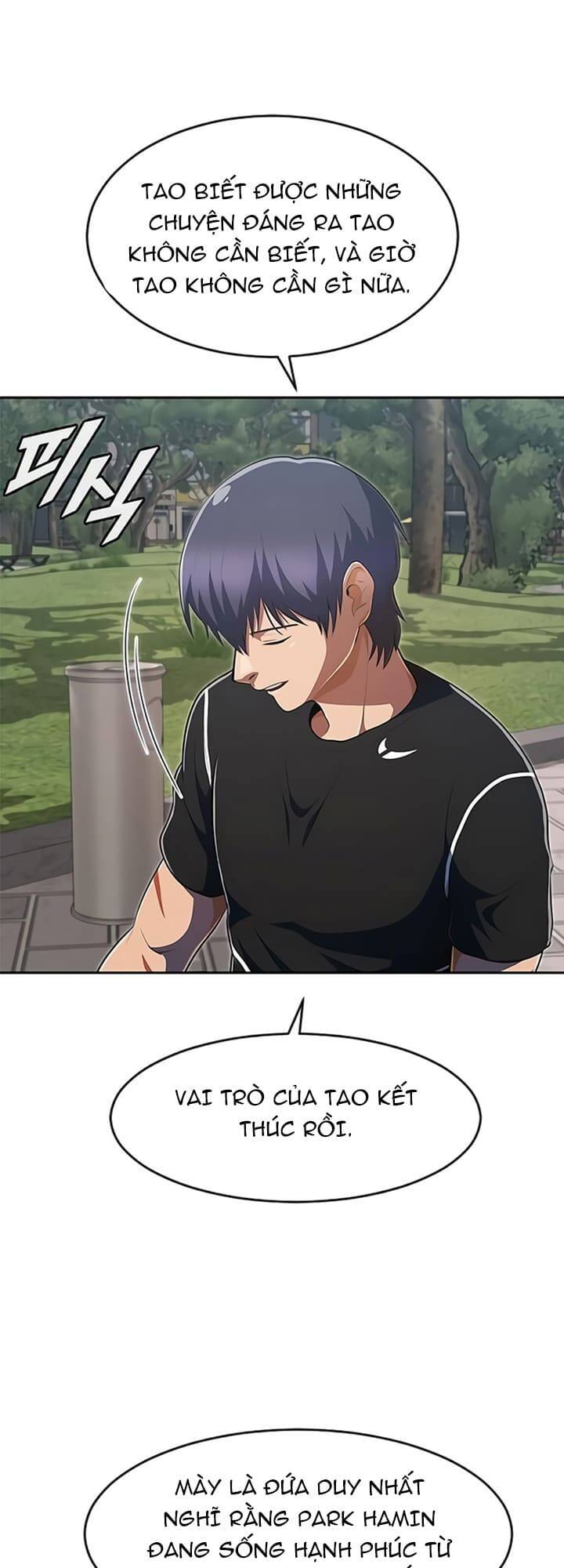 Cô Gái Từ Ứng Dụng Nhắn Tin Ngẫu Nhiên Chapter 222 - Trang 2