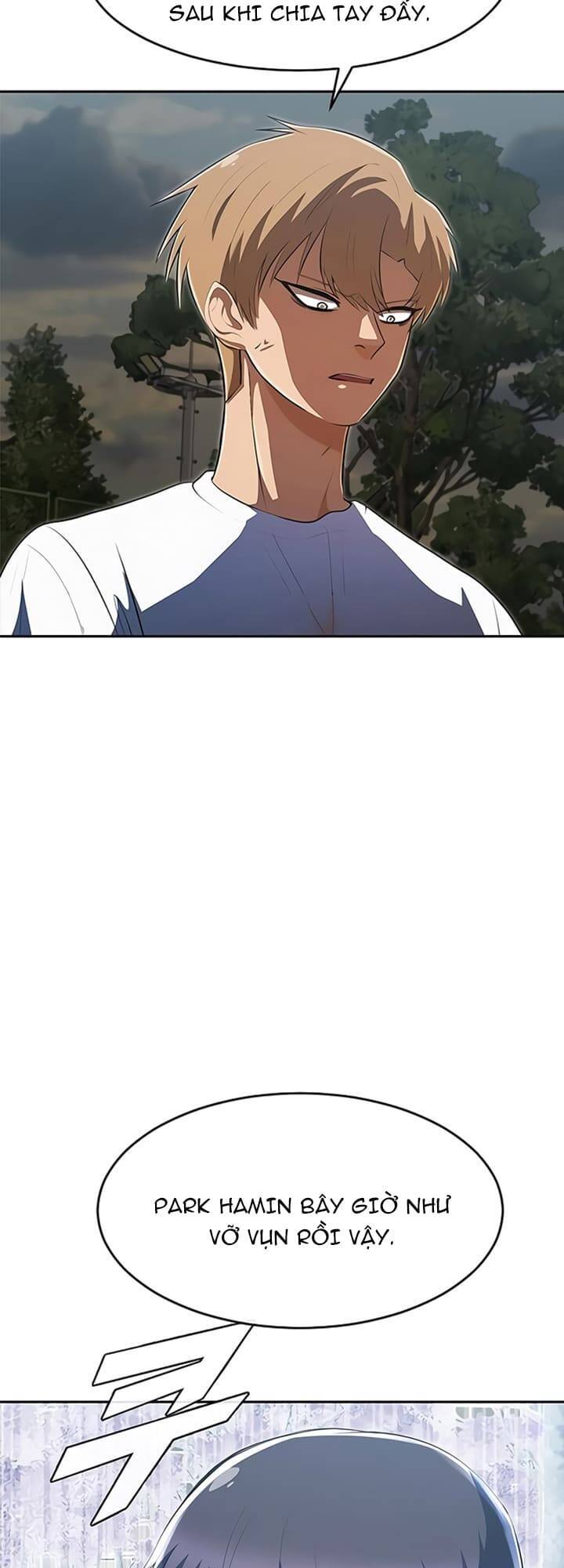 Cô Gái Từ Ứng Dụng Nhắn Tin Ngẫu Nhiên Chapter 222 - Trang 2