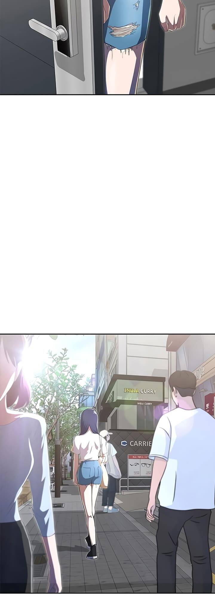 Cô Gái Từ Ứng Dụng Nhắn Tin Ngẫu Nhiên Chapter 222 - Trang 2