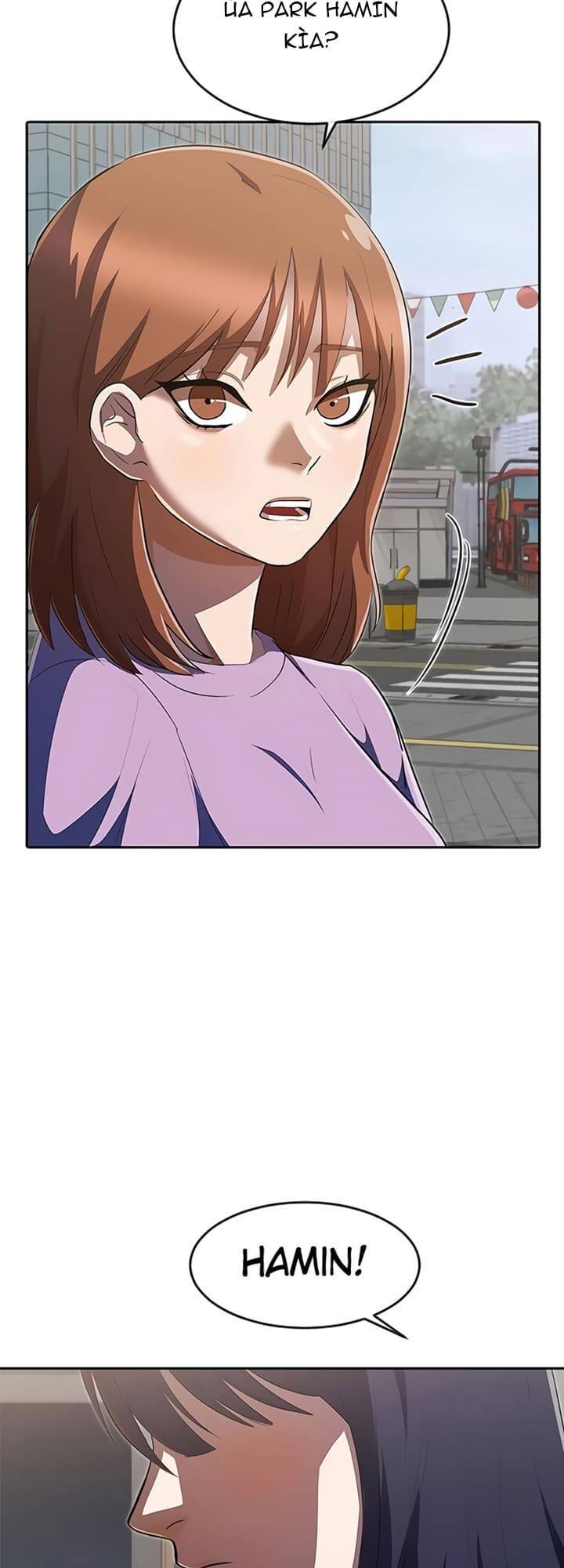 Cô Gái Từ Ứng Dụng Nhắn Tin Ngẫu Nhiên Chapter 222 - Trang 2