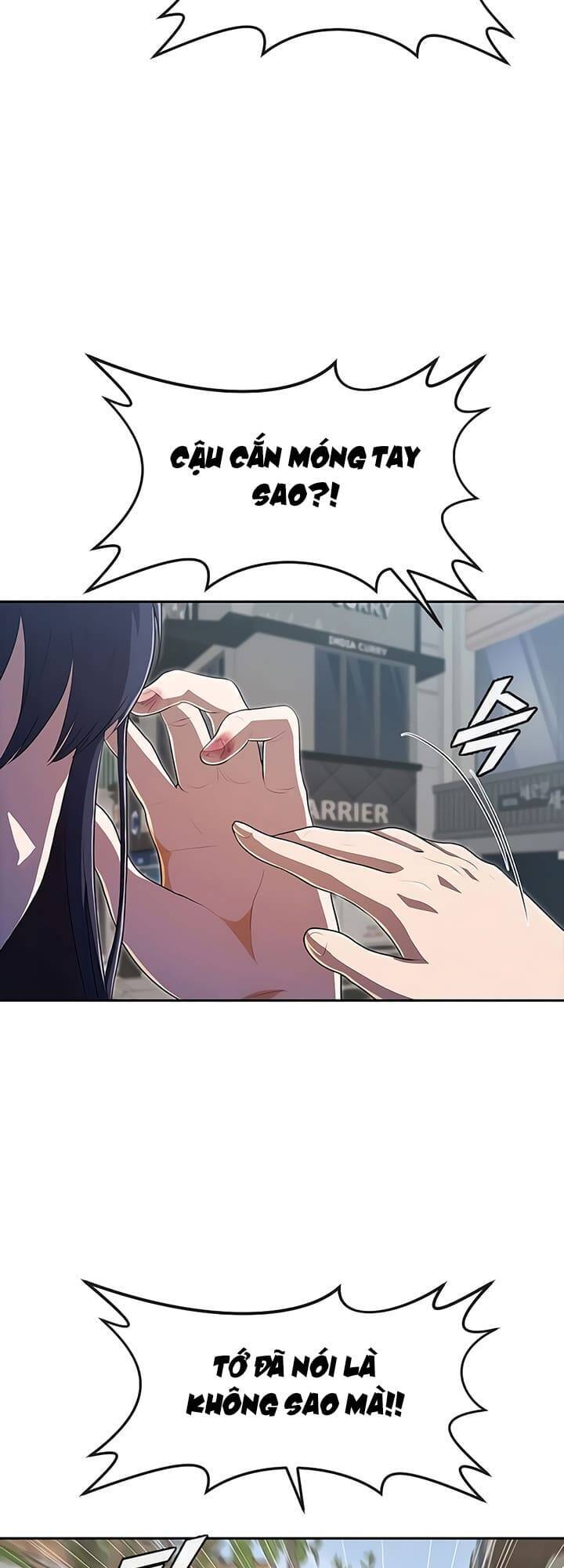 Cô Gái Từ Ứng Dụng Nhắn Tin Ngẫu Nhiên Chapter 222 - Trang 2