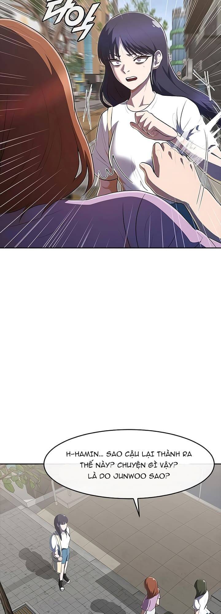 Cô Gái Từ Ứng Dụng Nhắn Tin Ngẫu Nhiên Chapter 222 - Trang 2