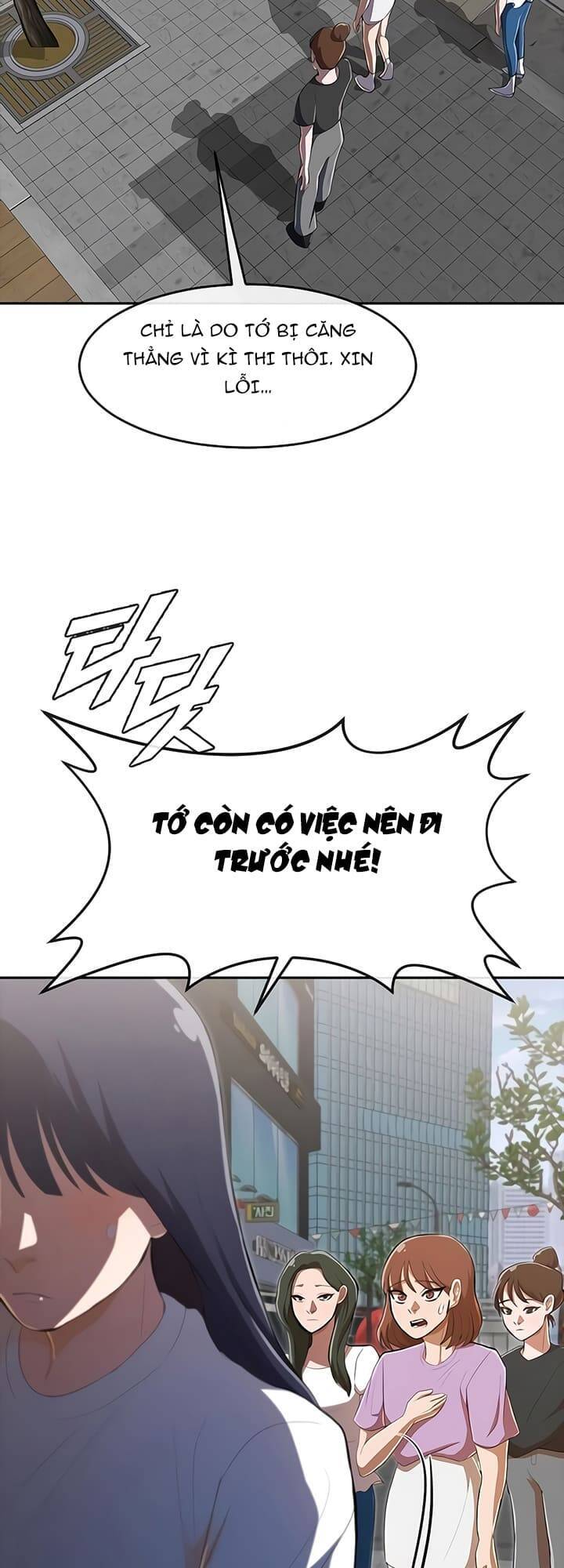 Cô Gái Từ Ứng Dụng Nhắn Tin Ngẫu Nhiên Chapter 222 - Trang 2