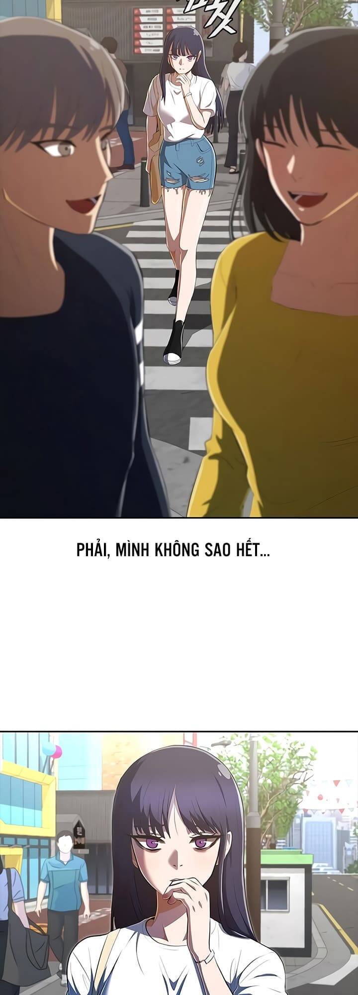 Cô Gái Từ Ứng Dụng Nhắn Tin Ngẫu Nhiên Chapter 222 - Trang 2