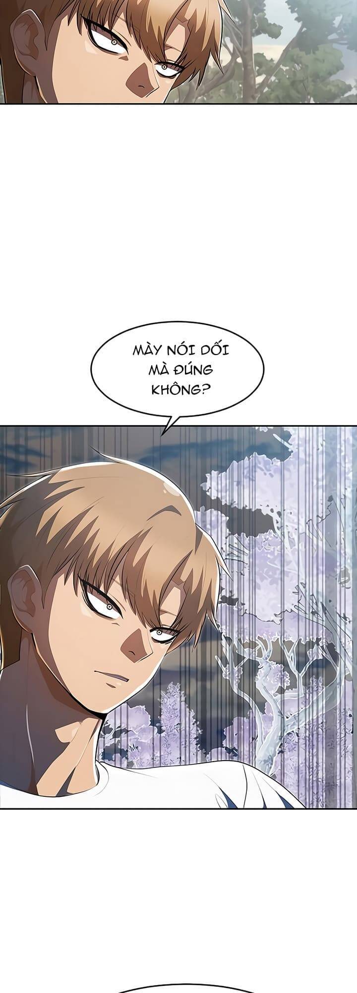 Cô Gái Từ Ứng Dụng Nhắn Tin Ngẫu Nhiên Chapter 222 - Trang 2