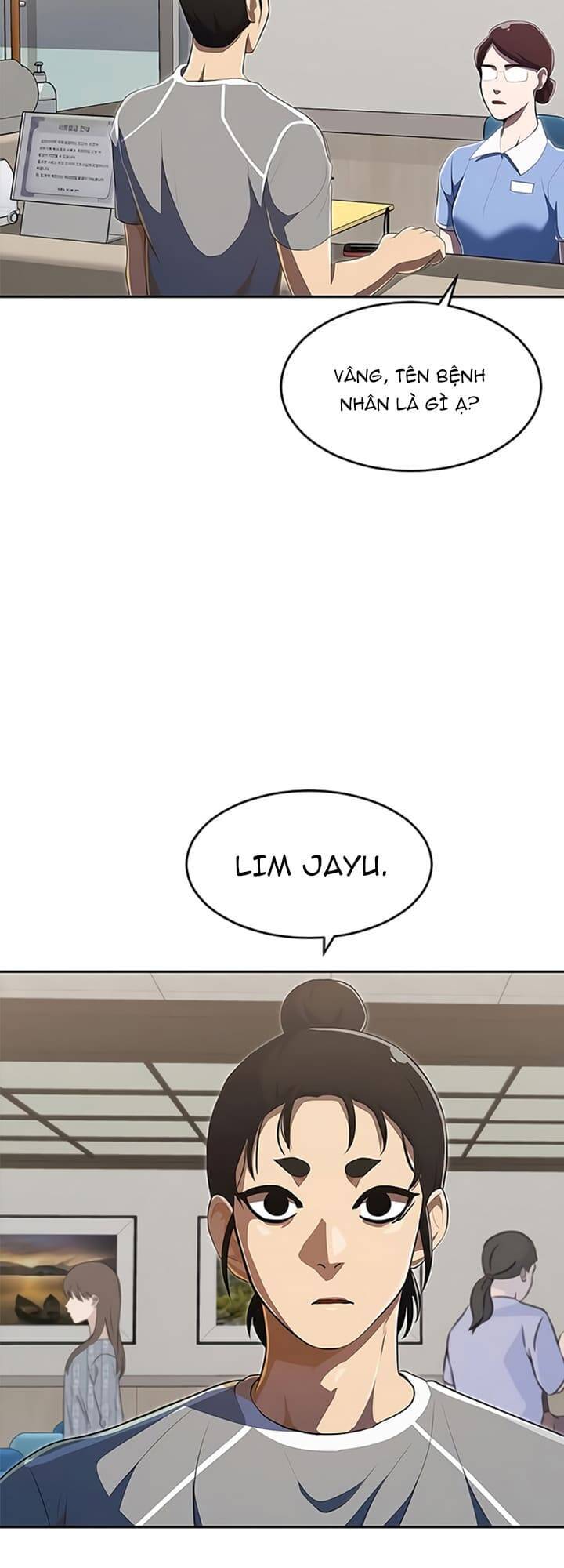 Cô Gái Từ Ứng Dụng Nhắn Tin Ngẫu Nhiên Chapter 222 - Trang 2