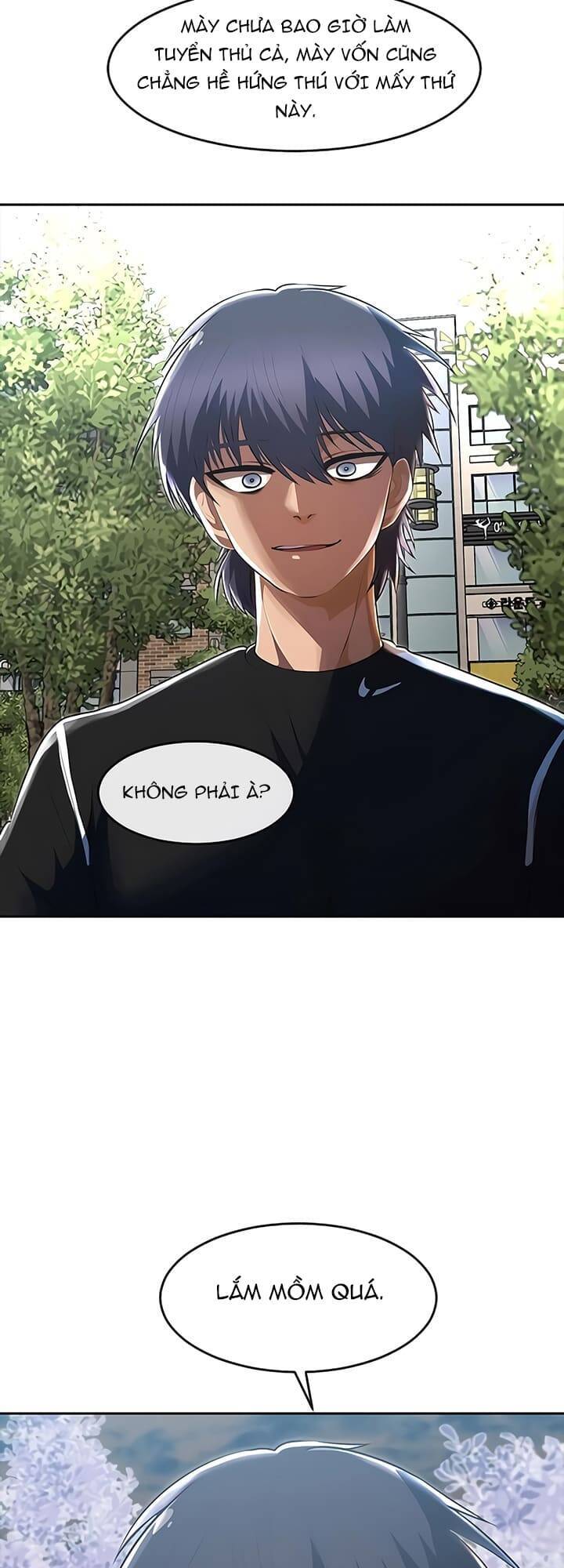 Cô Gái Từ Ứng Dụng Nhắn Tin Ngẫu Nhiên Chapter 222 - Trang 2